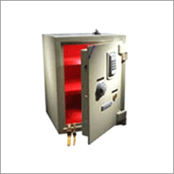 Electronic Safe
