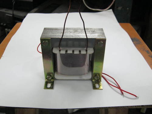 Transformers Iron & Ferrite Core