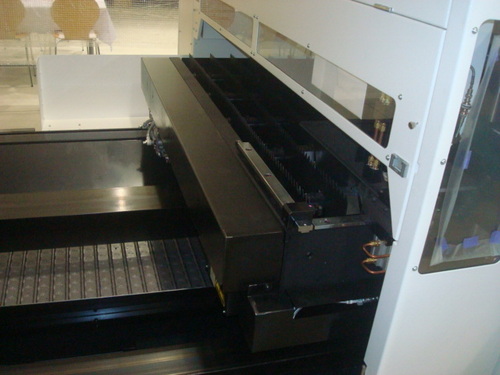 CNC Laser Cutting Parts