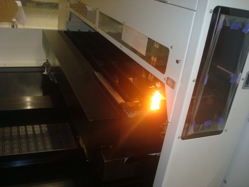 CNC Laser Cutting Jobwork