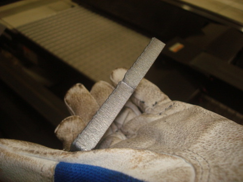 Perforated Metals Sheet