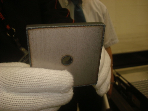 Sheet Metals Component
