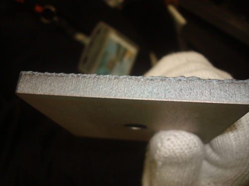 Metal Perforated Sheets