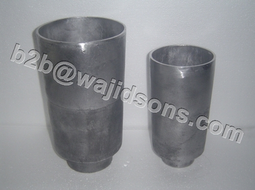 DECOR VASE ALUMINIUM
