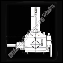 Agitated Pressure Nutsche Filter Dryer
