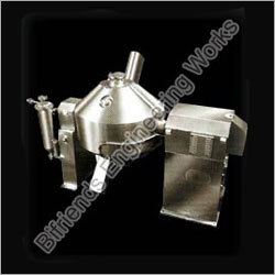 Rotocone Vacuum Dryers