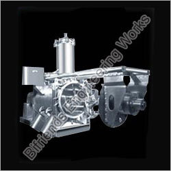 Retractable Plough Shear Mixer Dryer