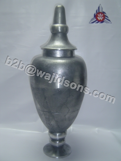 ALUMINIUM CUP