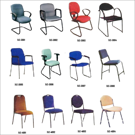 Visitor Chair