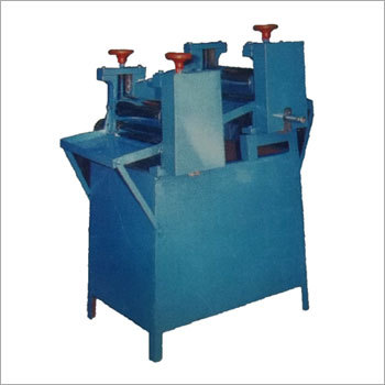 Pani Puri Making Machine