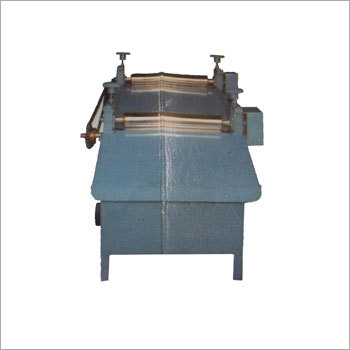 Puri Making Machine