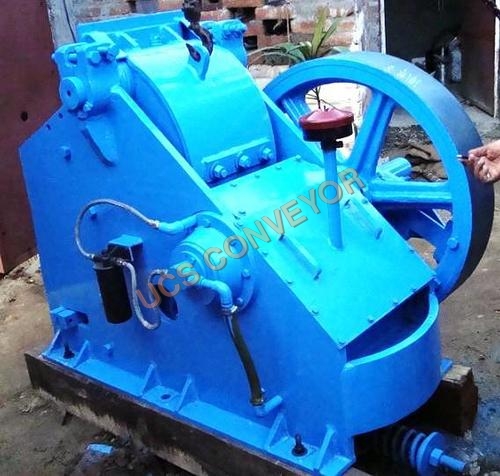 Jaw Crusher