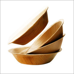 Areca Plates