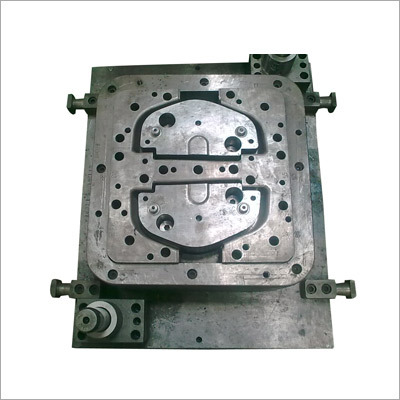 Press Tools