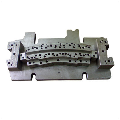 Stamping Dies
