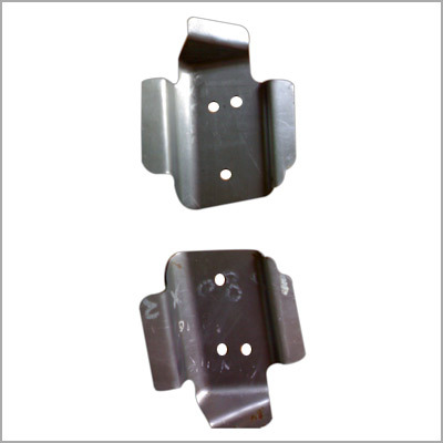 Industrial Press Component
