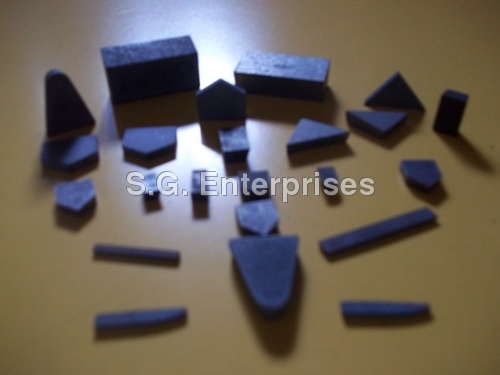 Metal Cutting Tips