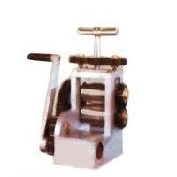 Hand Operated Mini Roll Press