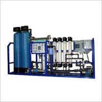 Drinking Reverse Osmosis Systems