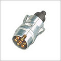 Brass Plug Pin Switches