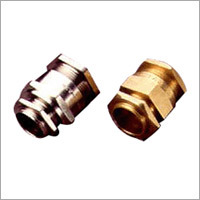 Brass Cable Glands