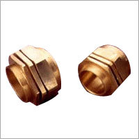 Brass Cable Gland