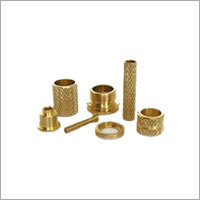 Brass Inserts Fasteners