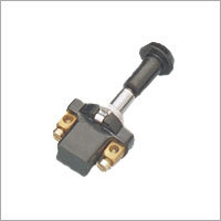 Brass Push Pull Switch
