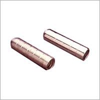 Tinned Copper Connectors With Solid Barriers