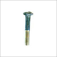 Silicon Bronze Carriage Bolts