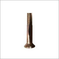 Silicon Bronze Threaded Rod
