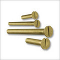 Silicon Bronze Machine Screws