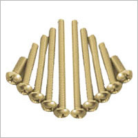 Silicon Bronze Screws