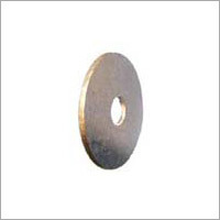 Flat Silicon Bronze Fender Washers