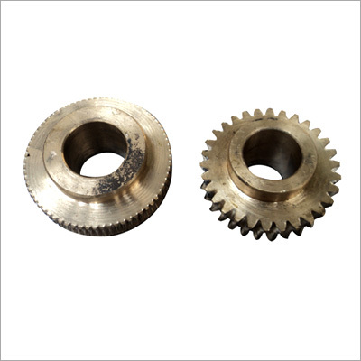 Helical Gear