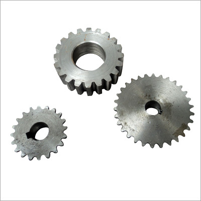 Gear Cutters