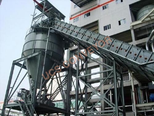 Ash Handling Systems
