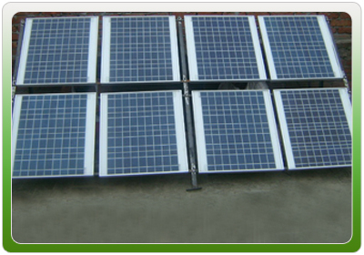 Solar invertor