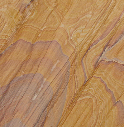 Rainbow Sandstone