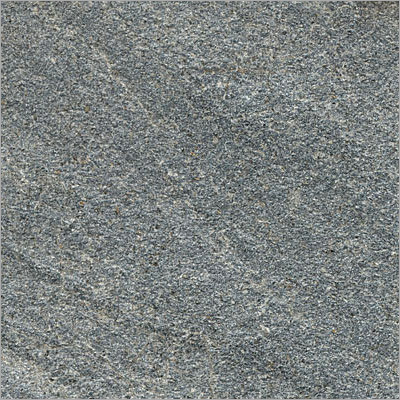 Silver Gray Slate Stone