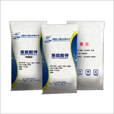 Coke Potassium Phosphate