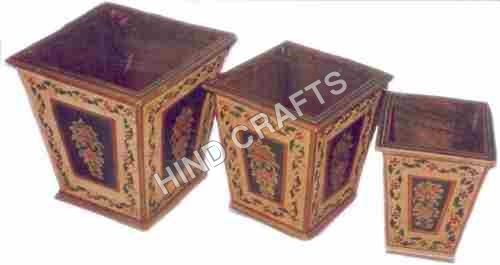 Decorative Wooden Gift Item
