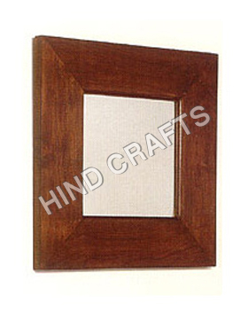 Wooden Photo Frame