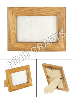 Decorative Wooden Photo Frame