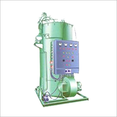 Boilers, Components & Spares