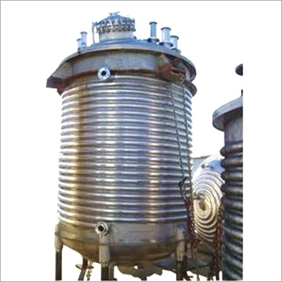Industrial Reactor