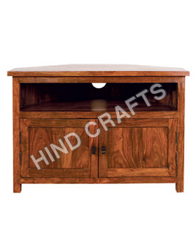  Wooden T.V Cabinet