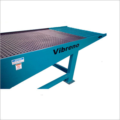 Vibratory Tables