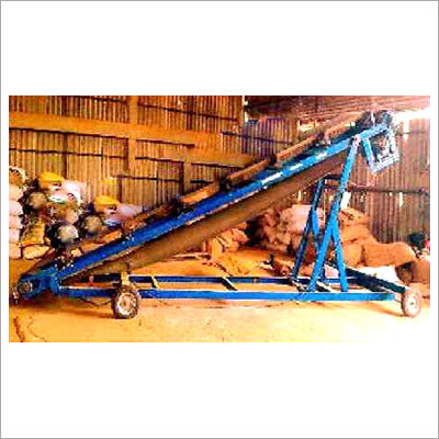 Bag Loading Conveyor