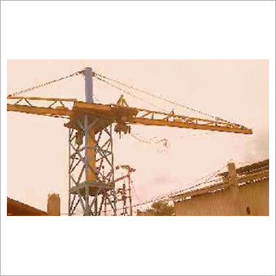 Loading Crane